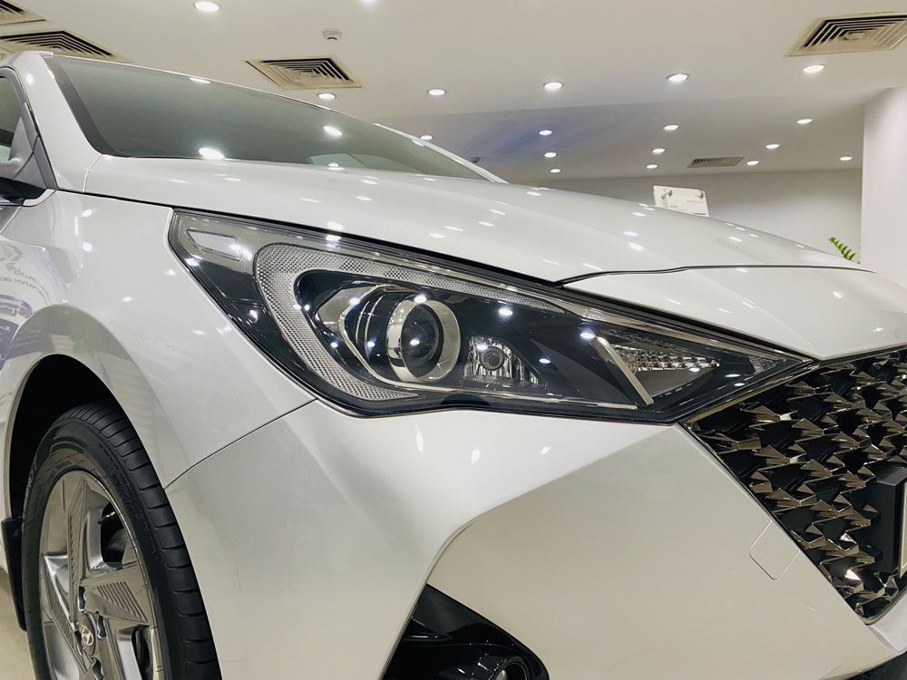 thiet ke dan pha Hyundai Accent 1.4 AT dac biet