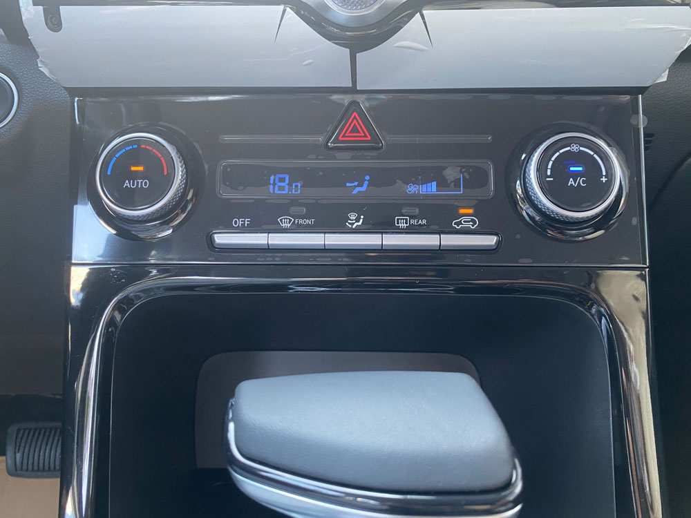 dieu hoa tu dong hyundai creta 1.5 at dac biet