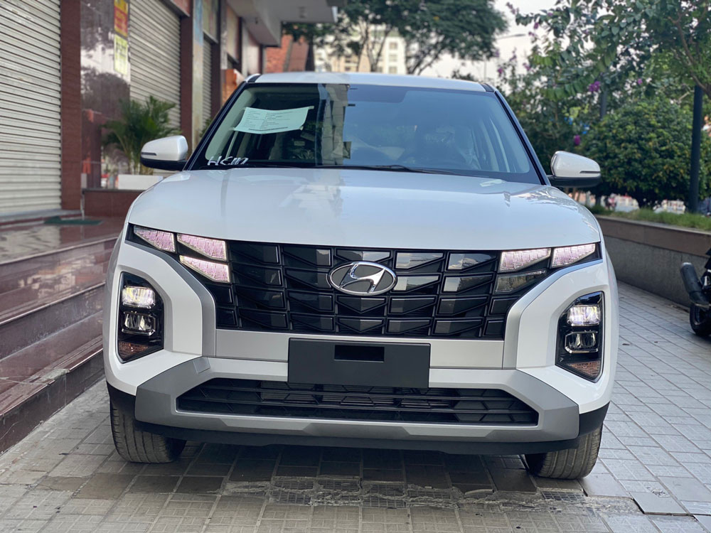phan dau xe hyundai creta 1.5 at tieu chuan