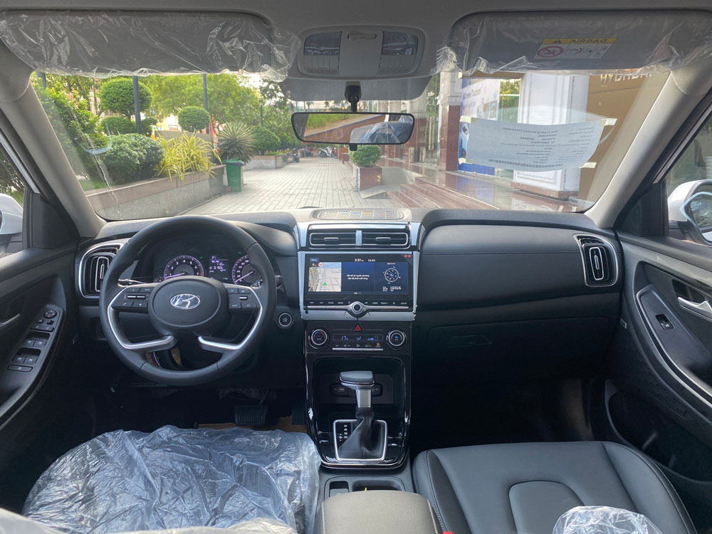 noi that xe hyundai creta 1.5 at dac biet