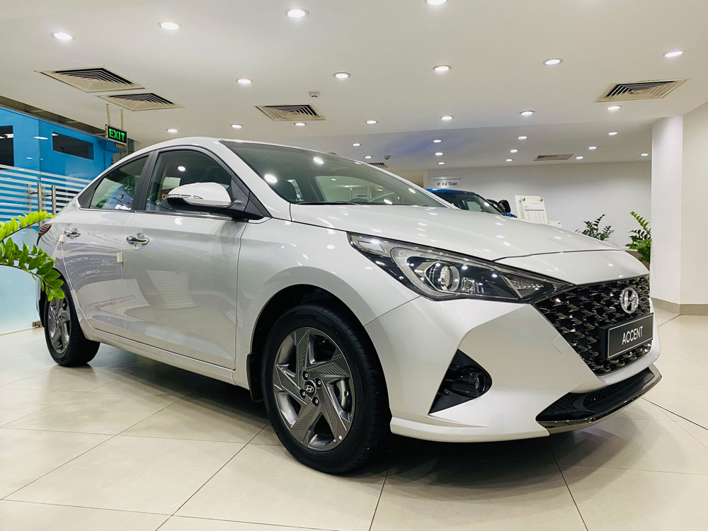 hyundai accent 1.4 at dac biet