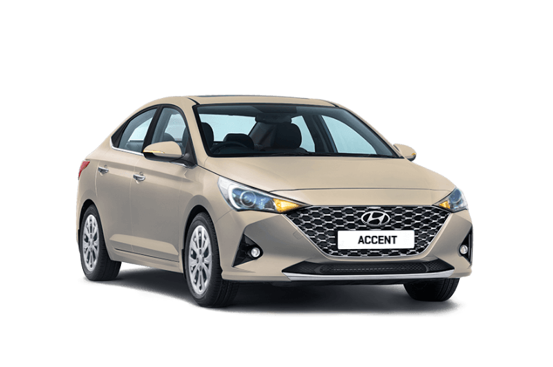 hyundai accent 1.4 mt