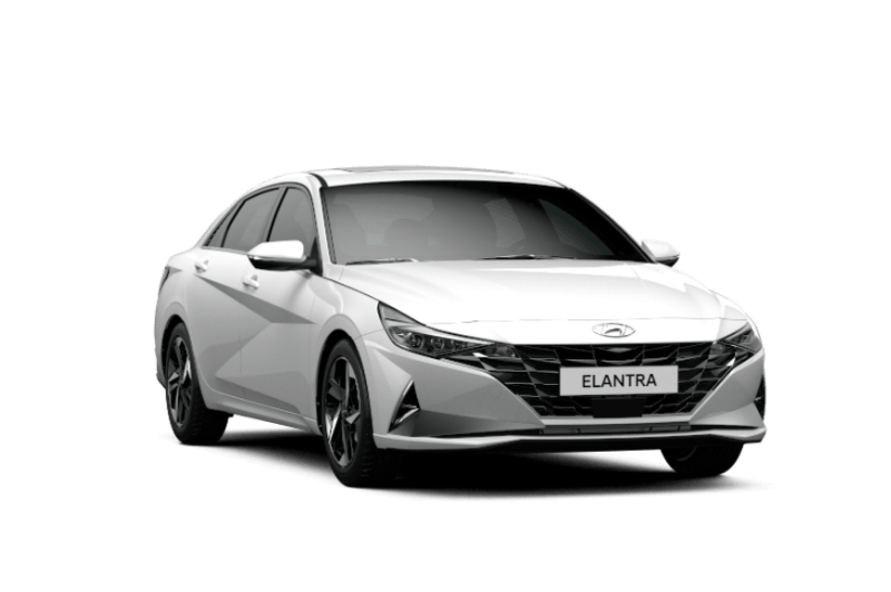 hyundai elentra