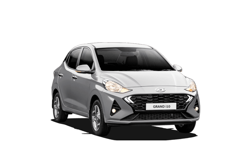 hyundai gran i10 sedan