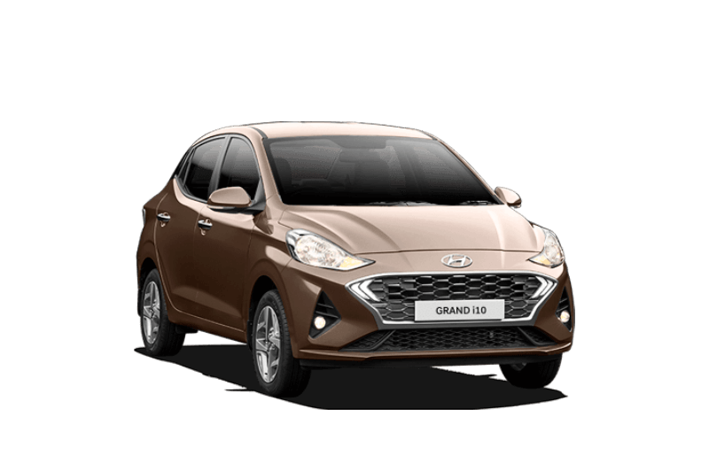hyundai grand i10