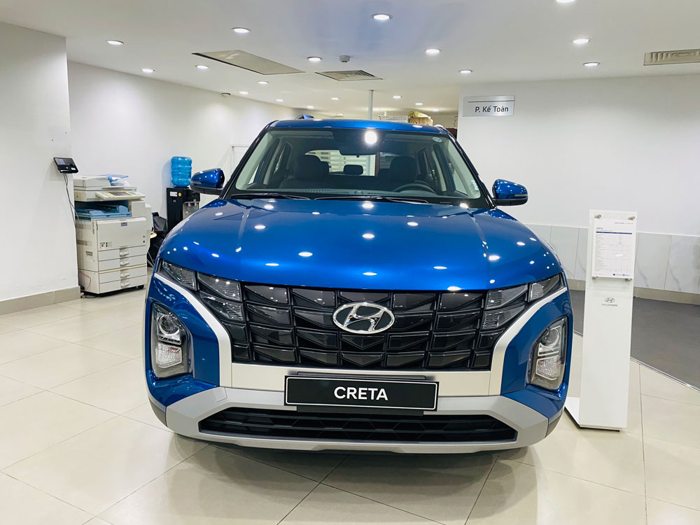 thong so ky thuat hyundai creta 1.5 at tieu chuan